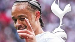 Spurs Tikung Chelsea, RB Leipzig Xavi Simons