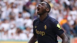 Spurs dan Newcastle, Juventus Pede Dapatkan Kolo Muani