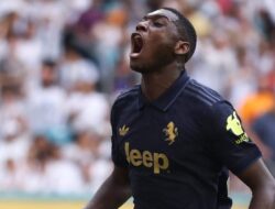 Awas, Juventus! Kolo Muani Ditikung Spurs dan Newcastle
