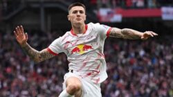 Susul Newcastle, Man United Ajukan Tawaran Resmi untuk Šeško