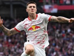 Susul Newcastle, Man United Ajukan Tawaran Resmi untuk Šeško, Perang Harga Dimulai!