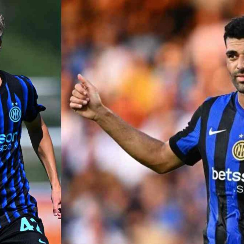 Taremi Dekat ke Olympiacos, Inter Fokus Efisiensi Skuat