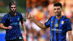 Taremi Dekat ke Olympiacos, Inter Fokus Efisiensi Skuat