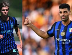 Taremi Dekat ke Olympiacos, Inter Fokus Efisiensi Skuat