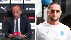 Tepis Rumor Reuni di Milan, Max Allegri