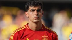Tikung Napoli, Wolves Serius Incar Juanlu Sánchez