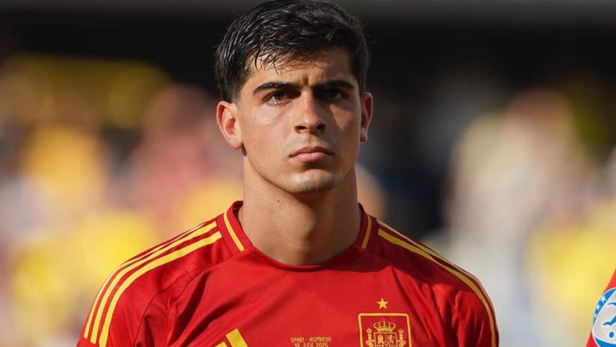 Tikung Napoli, Wolves Serius Incar Juanlu Sánchez