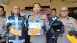 Tipu Belasan Mahasiswa Jatinangor Sumedang