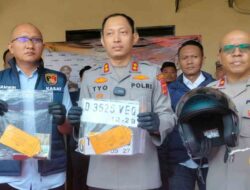 Tipu Belasan Mahasiswa Jatinangor Sumedang, Pria asal Pagarsih Bandung Ditangkap Polisi