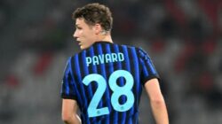 Tolak Klub Saudi, Bek Inter Jadi Rebutan 3 Klub Eropa