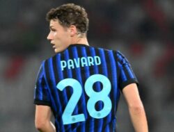 Tolak Saudi, Bek Inter Jadi Rebutan 3 Klub Top Eropa