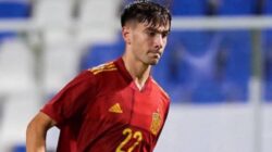 Transfer Gagal ke Klub Saudi, Bek Muda AS Roma