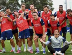 Transfer Update Inter dan Klub Italia: Esposito ke Parma, Asllani Tolak Sassuolo, Lookman?