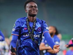 Tyrique George Ingin Pergi dari Chelsea, Klub Bundesliga Antre Melamar
