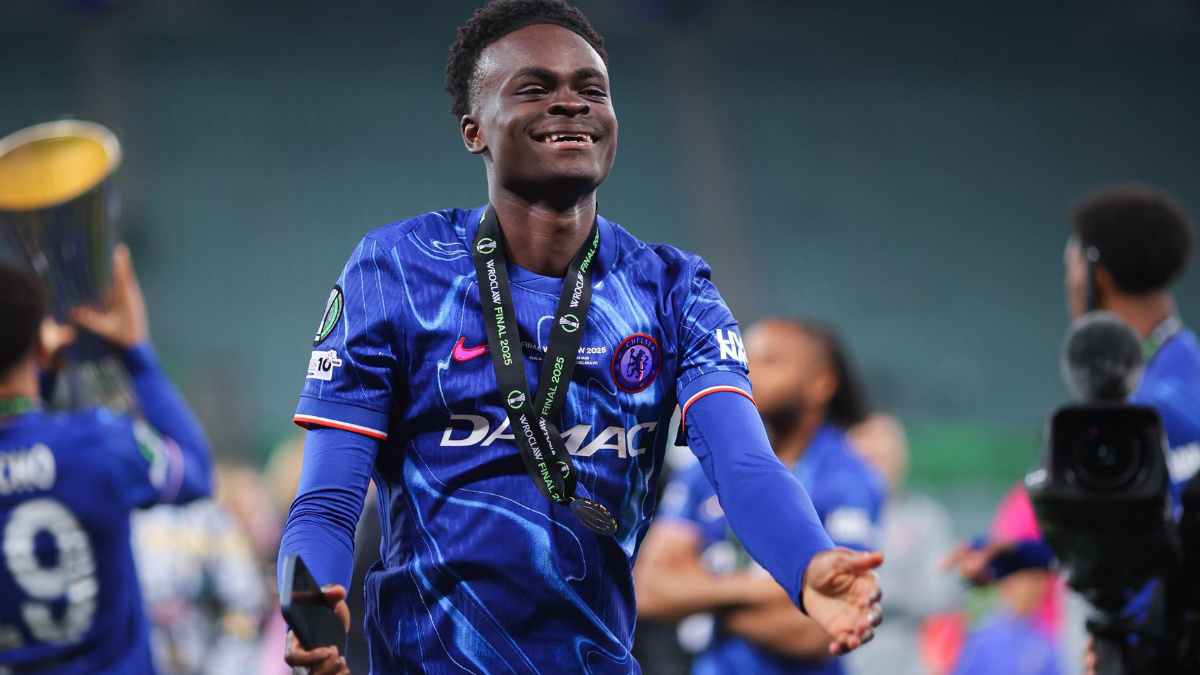 Tyrique George Ingin Pergi dari Chelsea