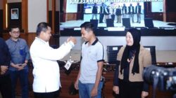 Bupati Sumedang: UMKM Naik Kelas Tunjukkan Kesiapan Hadapi Persaingan Global