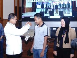 Bupati Sumedang: UMKM Naik Kelas Tunjukkan Kesiapan Hadapi Persaingan Global