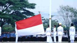 Upacara HUT ke-80 RI di Sumedang Berlangsung Khidmat dan Sarat Muatan Sosial