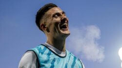 Update Transfer Benjamin Šeško