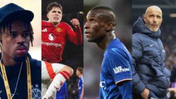 Update Transfer Chelsea