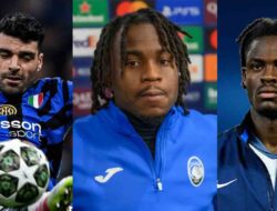 Update Transfer Inter: Tawaran Final untuk Lookman, Taremi Tolak Flamengo, Bisseck Urung Pergi