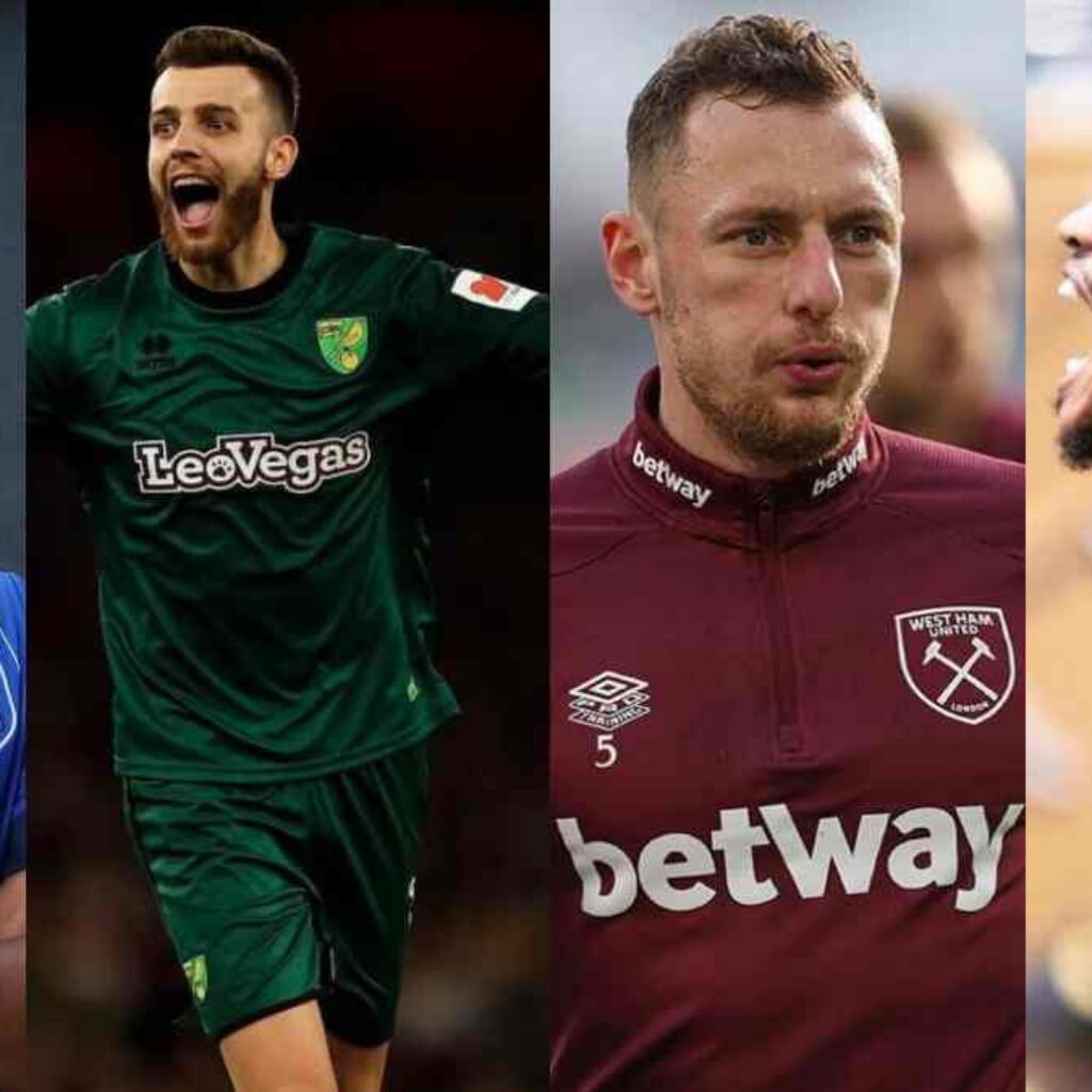 Update Transfer Liga Inggris, NFFC, West Ham