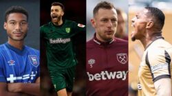 Update Transfer Liga Inggris, NFFC, West Ham