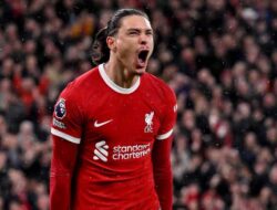 Update Transfer Liverpool: Tyler Morton ke Lyon, Darwin Núñez Target Prioritas Al Hilal