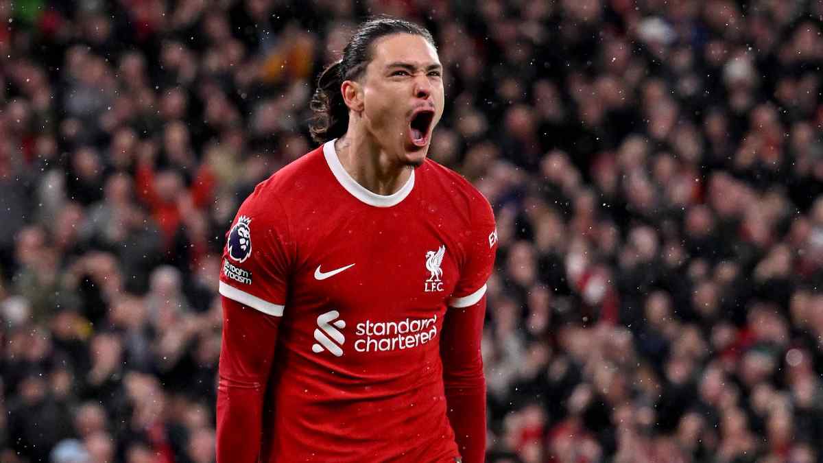 Update Transfer Liverpool