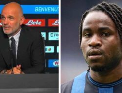 Update Transfer Lookman: Percassi Tegaskan Masa Depan Pemain Nigeria Masih di Tangan Atalanta