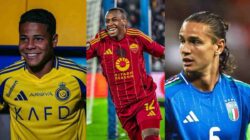 Update Transfer Serie A Italia