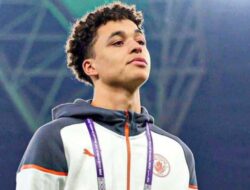Watford Kepincut Bek Muda Max Alleyne, Man City Restui Lewat Skema Pinjaman