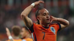 Xavi Simons Mendarat di London, Gabung Chelsea atau Spurs