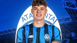 Zalewski Gabung Atalanta, Inter