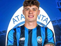 Resmi, Zalewski Gabung Atalanta, Inter Untung Gede!