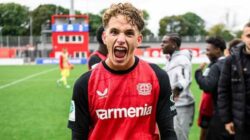 AZ Alkmaar Resmi Dapat Bek Muda Berbakat Italia dari Leverkusen