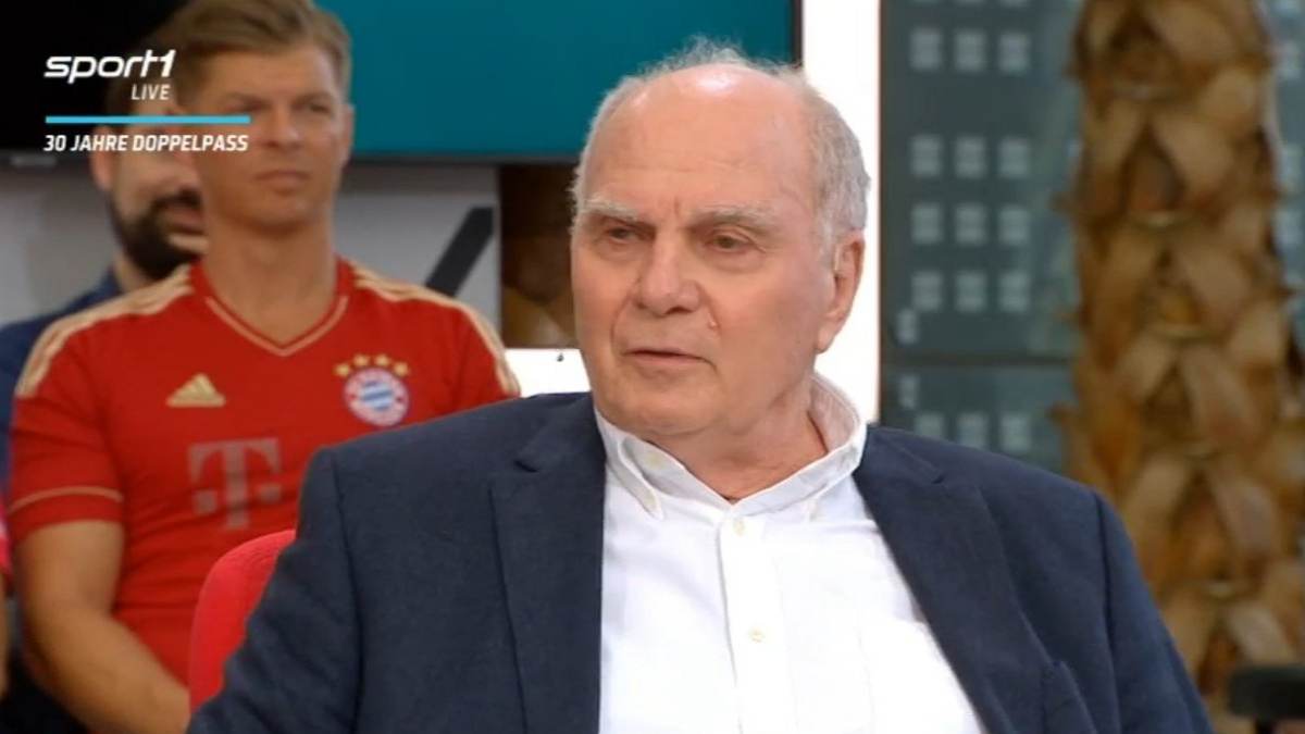 Alasan Bayern Irit di Bursa Transfer, Uli Hoeneß