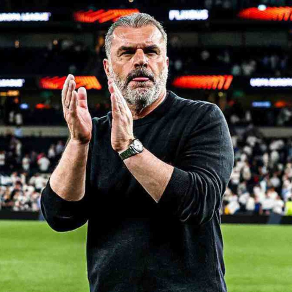 Ange Postecoglou Masuk Radar Leverkusen dan Fenerbahçe