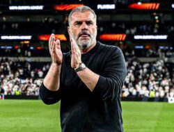 Setelah Dipecat Spurs, Ange Postecoglou Masuk Radar Leverkusen dan Fenerbahçe