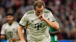 Bahagia di Bayern, Harry Kane Bantah Ingin Balik ke Inggris