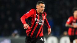 Bennacer Tolak Tawaran Klub Turki