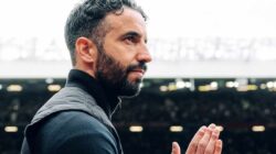 Bos MU Sodorkan Kontrak Baru untuk Amorim