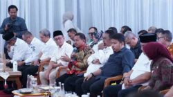 Bupati Sumedang Usulkan Sejumlah Proyek Infrastruktur Strategis ke Gubernur Jabar