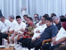 Bupati Sumedang Usulkan Sejumlah Proyek Infrastruktur Strategis ke Gubernur Jabar