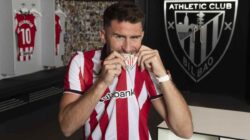 Cabut dari Al Nassr, Aymeric Laporte Balik ke Bilbao