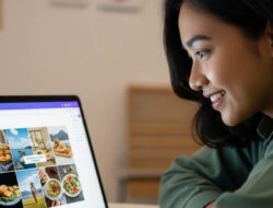 Cara Menggabungkan Banyak Foto JPG Jadi Satu PDF dengan Canva