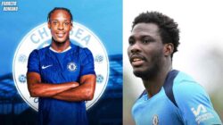 Chelsea Amankan Emanuel Emegha untuk 2026