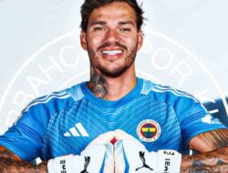 Éderson ke Fenerbahçe, Man City Tuntaskan Transfer Donnarumma