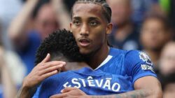 Estêvão Chelsea Akan Selevel Vinícius