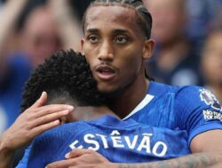 João Pedro Puji Rekan Setimnya di Chelsea dan Brasil: Estêvão Akan Selevel Vinícius!